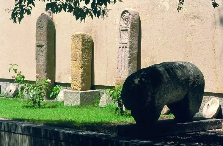 Admira las diversas facetas del arte en el Museo Provincial de Salamanca