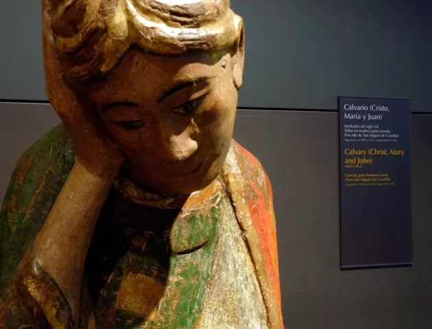 Conoce la historia y el arte leonés en el Museo Provincial de León