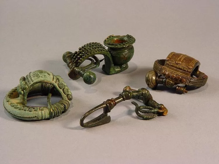 Descubre el arte y el patrimonio de la provincia de Burgos en su museo