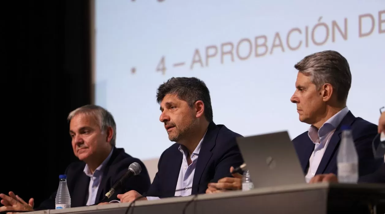 Burgos C.F. SAD: pedir equivocadamente