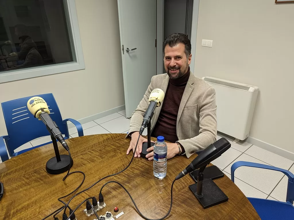 De trinchera a trinchera