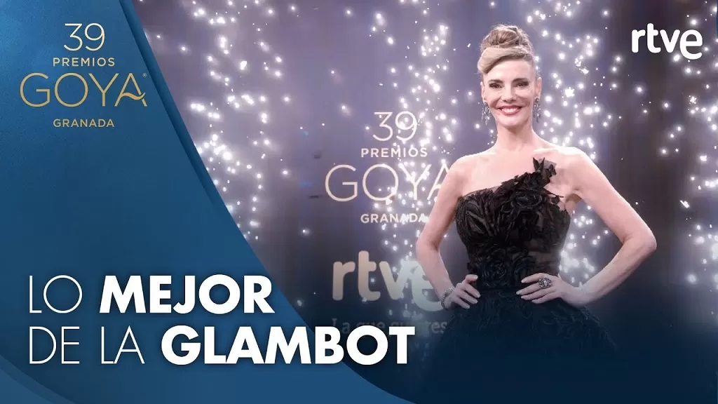 Sin controversia habemus Goya