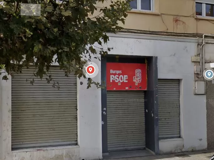 Demasiadas tribus, muchos jefes, pocos indios en el PSOE de la provincia de Burgos