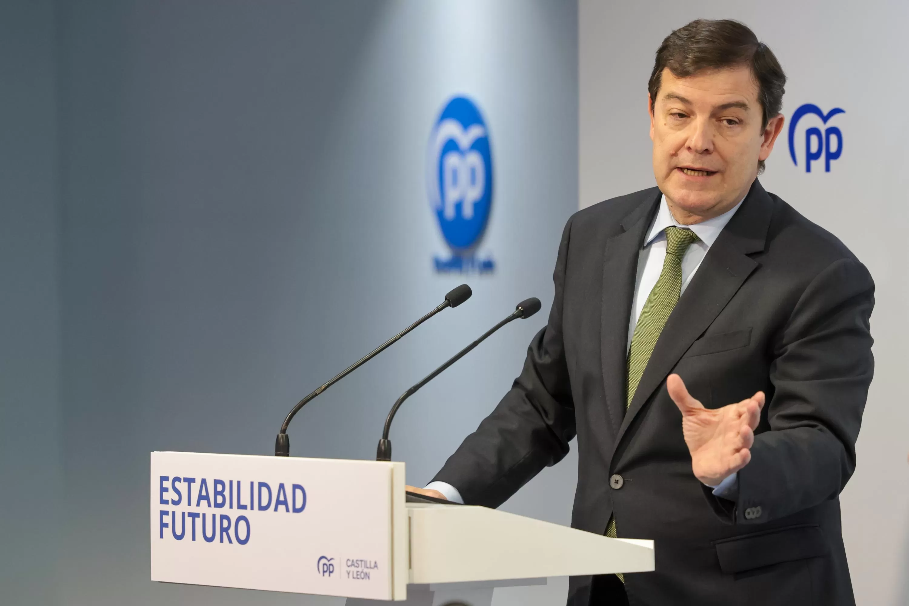 El PP, juego limpio por encima de todo...