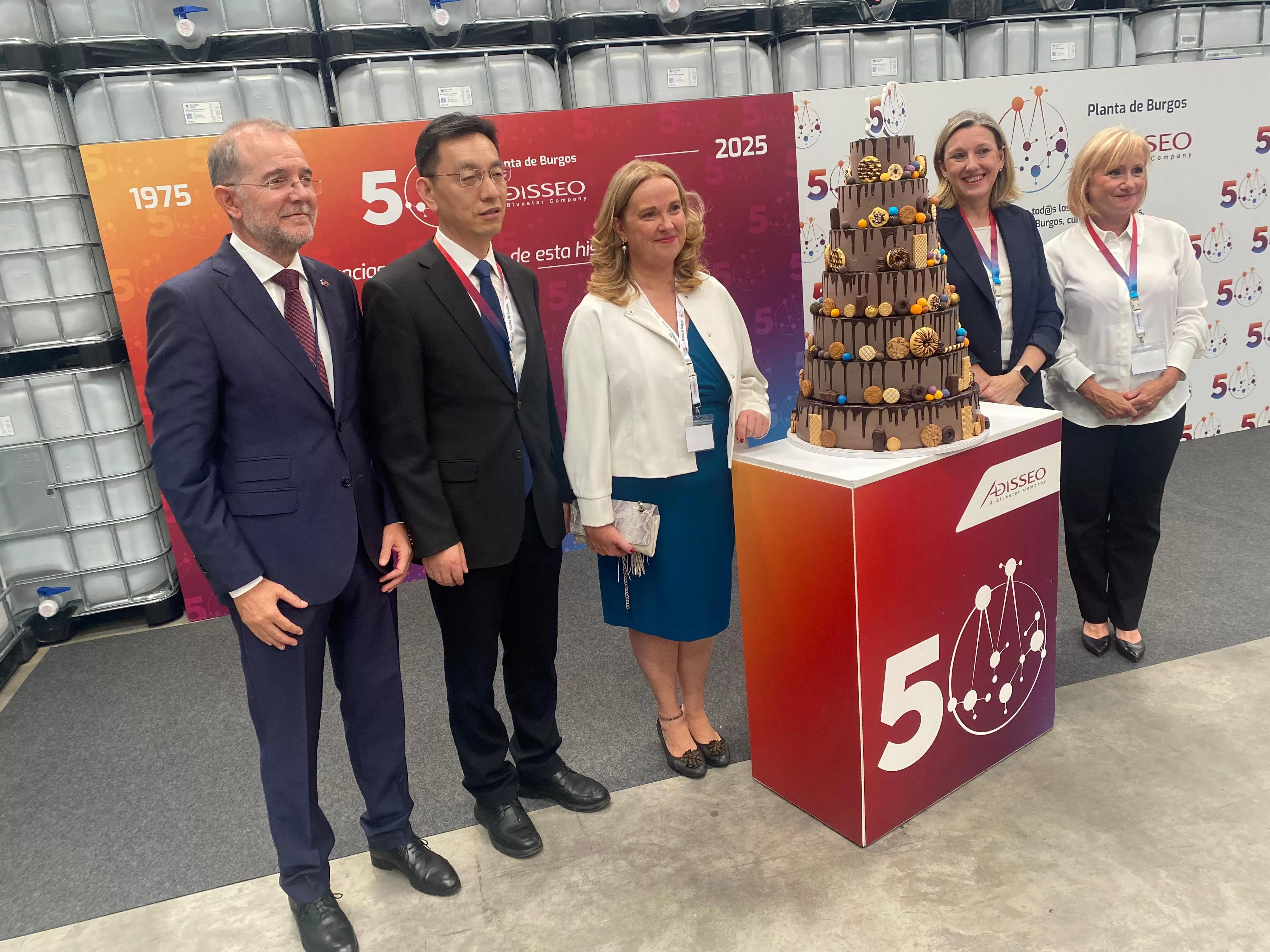 Los consejeros de la Junta ahora vienen a Burgos emparejados