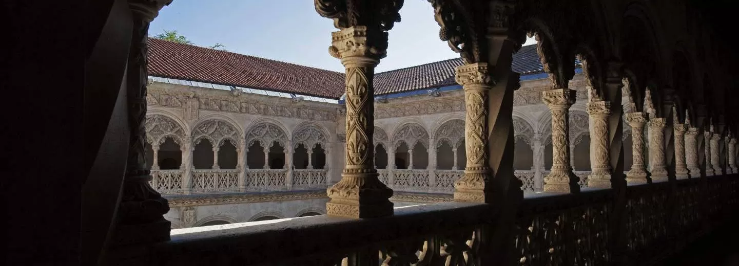 Museo Nacional de Escultura, el museo de los 'grandes' de esta materia