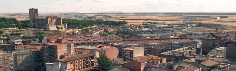 Medina del Campo, Villa de las Ferias y del Testamento