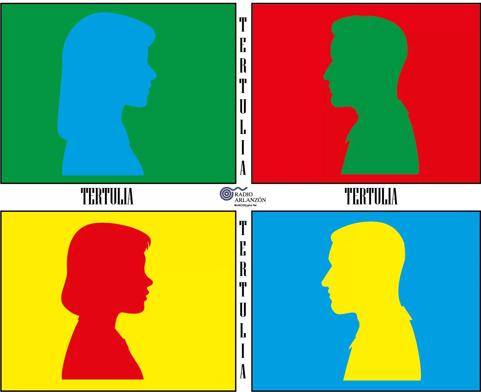 TERTULIA 6 NOVIEMBRE 2025