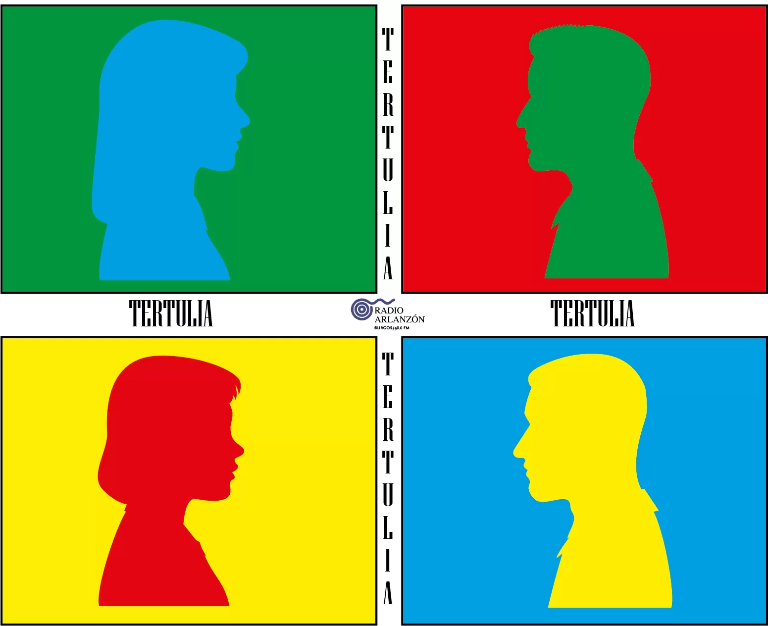 TERTULIA 19 NOVIEMBRE 2025