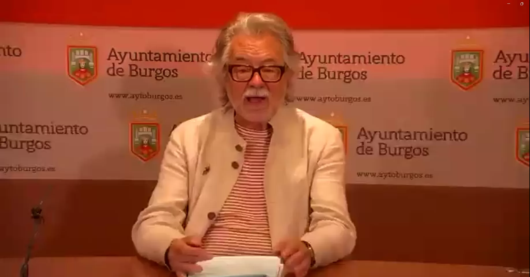 El PSOE propone un programa de atención a la soledad no deseada en Burgos