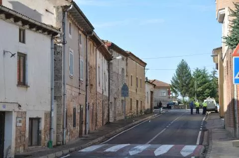 Villariezo y Modúbar de la Emparedada contarán con nuevos puntos limpios