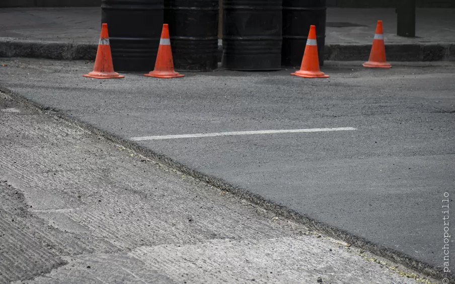 Prorrogado el corte de la BU-627 y nuevo cierre temporal en la BU-403 por obras