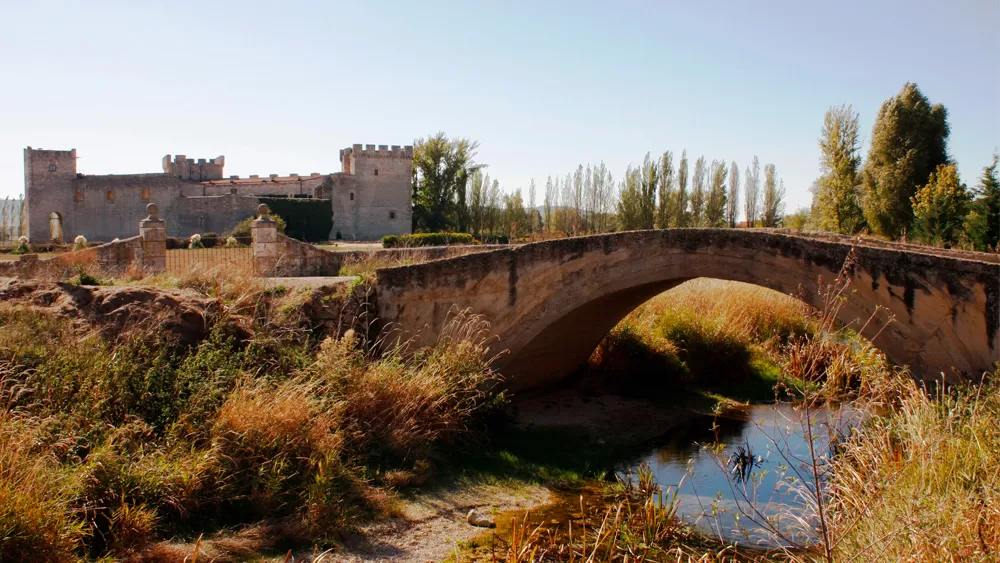 Adjudicadas las obras del nuevo punto limpio de Sotopalacios (Burgos)