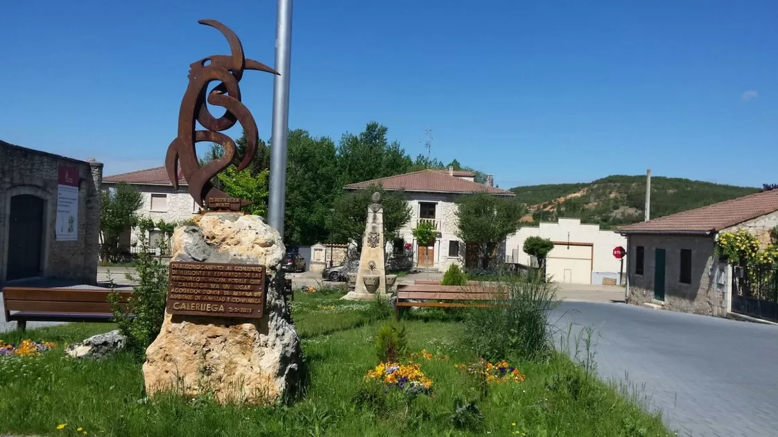 Caleruega, un pueblo muy unido a Santo Domingo de Guzmán