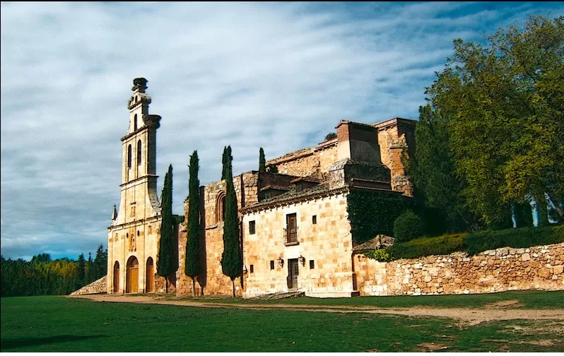 Maderuelo y Ayllón, dos destinos para perderse