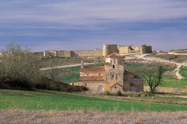 La Villa literaria de Urueña