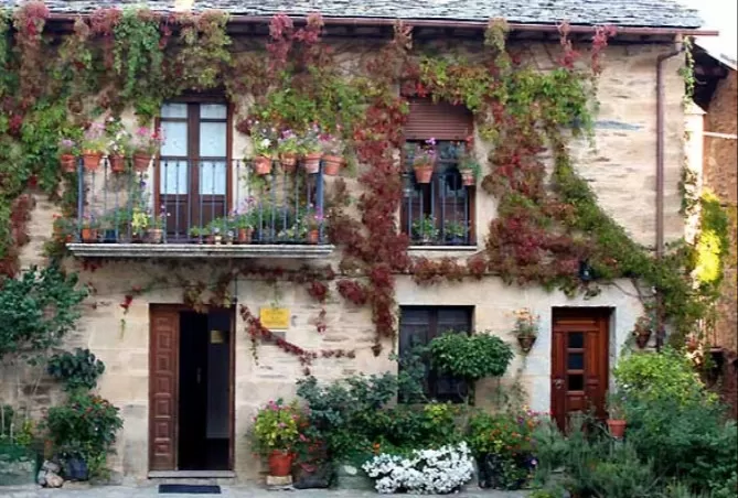 Puebla de Sanabria, un lugar para disfrutar