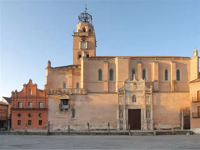 Ruta del arte mudejar