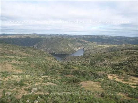 Los Arribes del Duero: miradores espectaculares