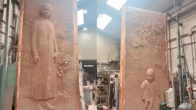 Las puertas de la Catedral de Burgos no se abrirán de momento