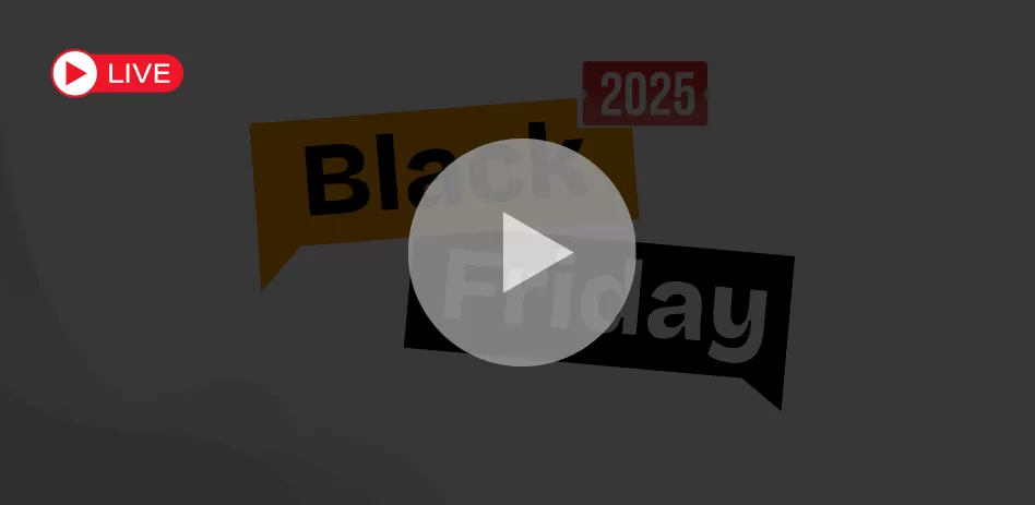 Black Friday Burgos 2025: Los mejores chollos y ofertas recopilados